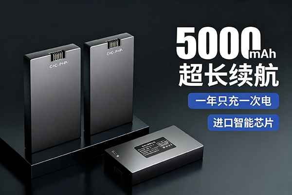 智能锁专用锂电池